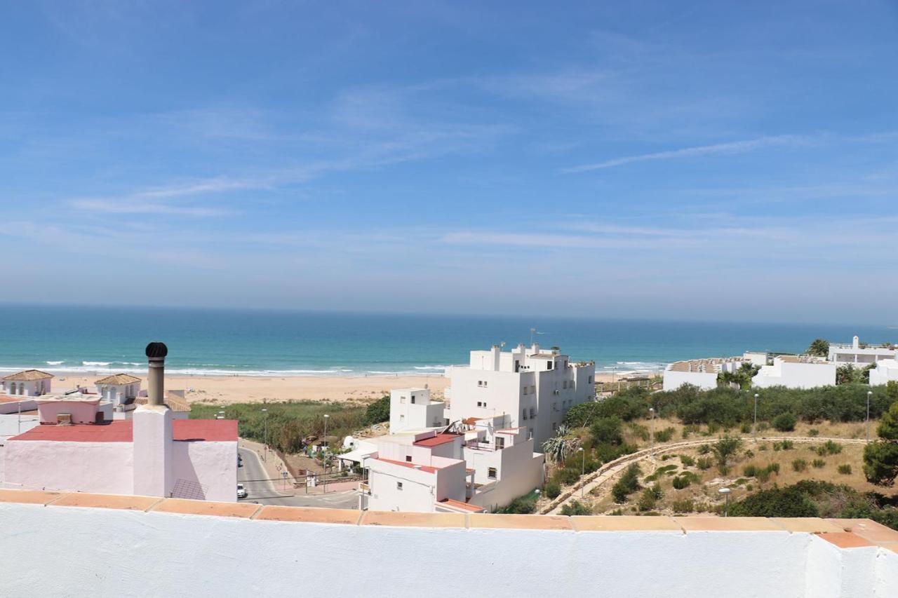 Apartamento Cerca De La Playa Conil De La Frontera Ngoại thất bức ảnh