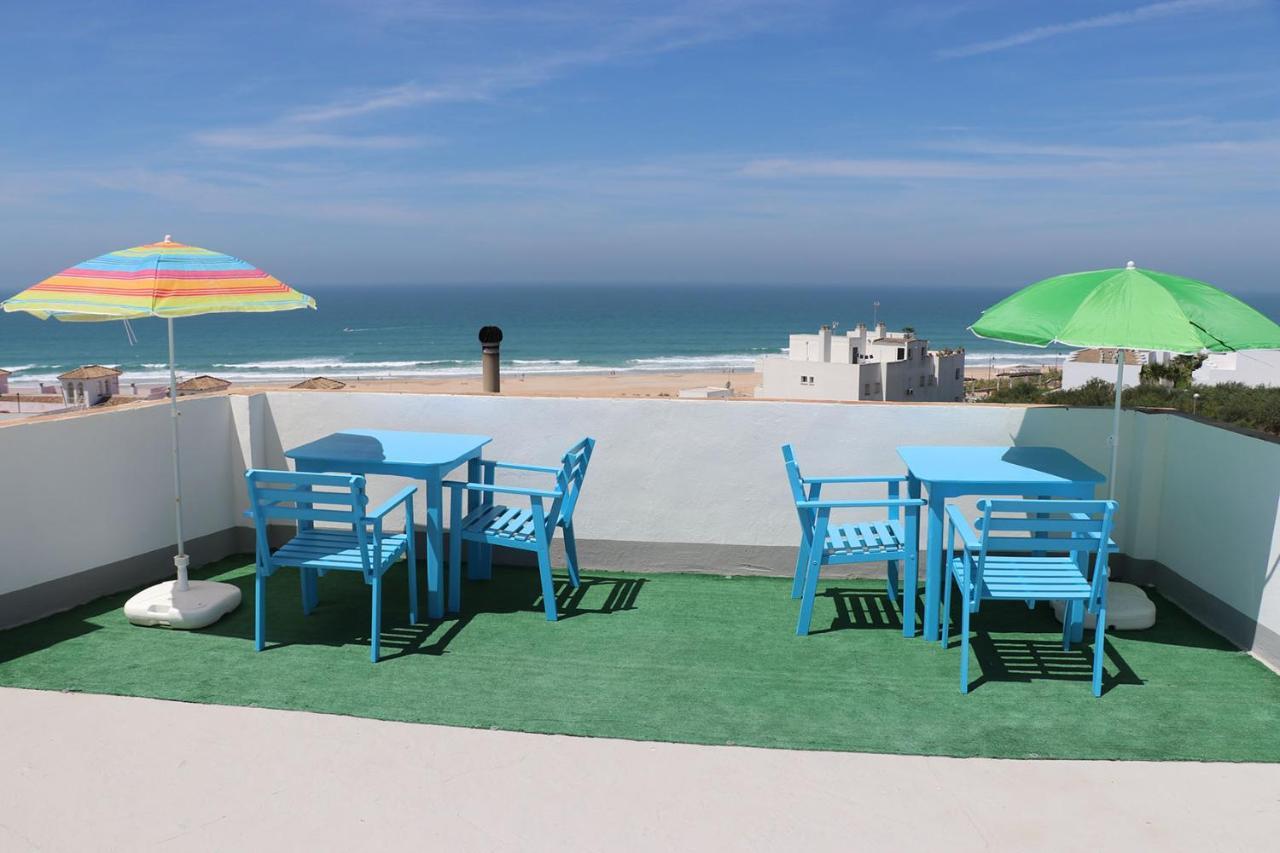 Apartamento Cerca De La Playa Conil De La Frontera Ngoại thất bức ảnh