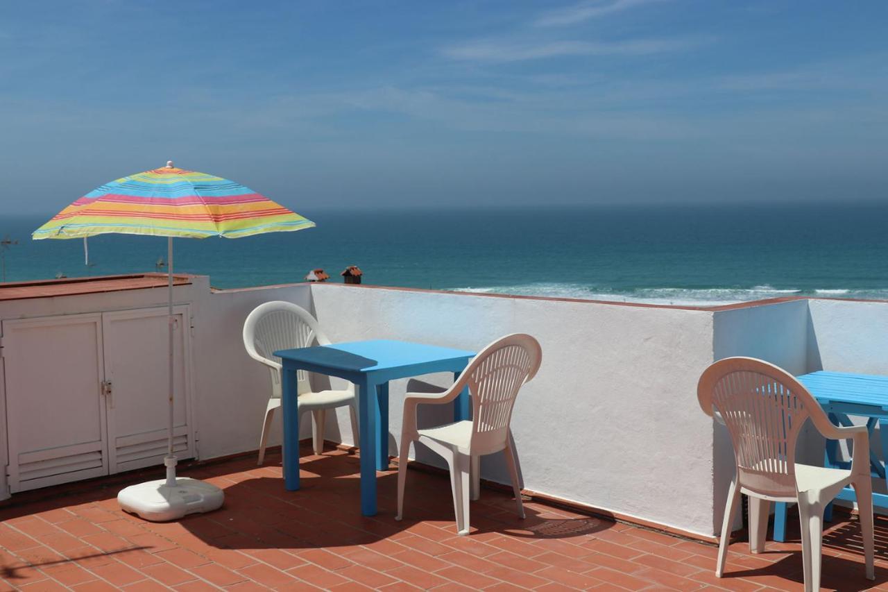 Apartamento Cerca De La Playa Conil De La Frontera Ngoại thất bức ảnh