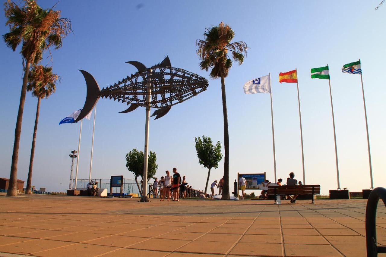Apartamento Cerca De La Playa Conil De La Frontera Ngoại thất bức ảnh