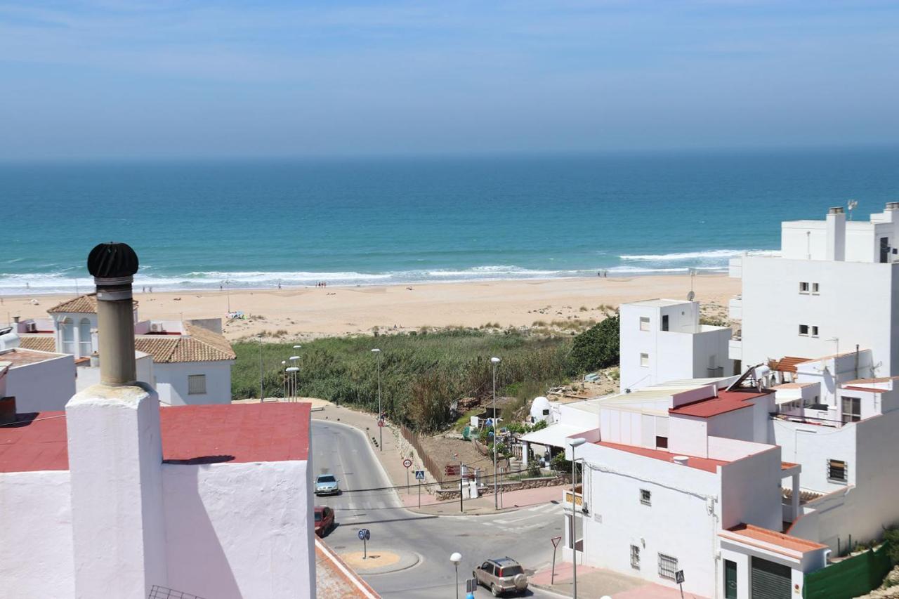 Apartamento Cerca De La Playa Conil De La Frontera Ngoại thất bức ảnh
