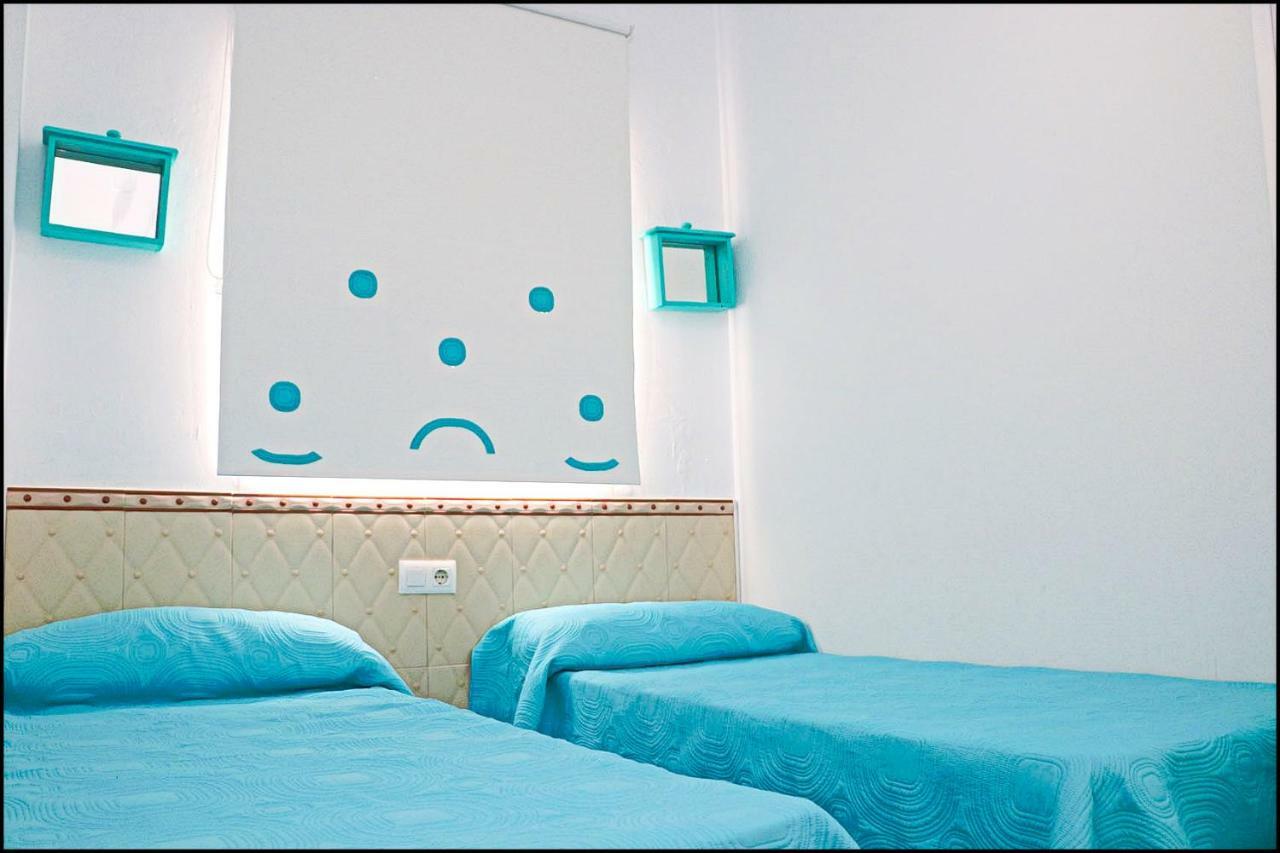 Apartamento Cerca De La Playa Conil De La Frontera Ngoại thất bức ảnh