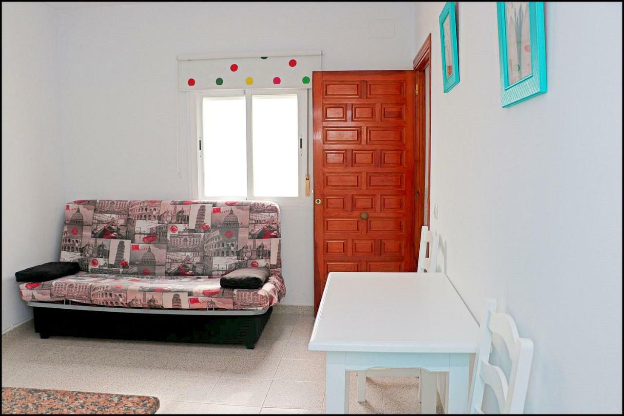 Apartamento Cerca De La Playa Conil De La Frontera Ngoại thất bức ảnh