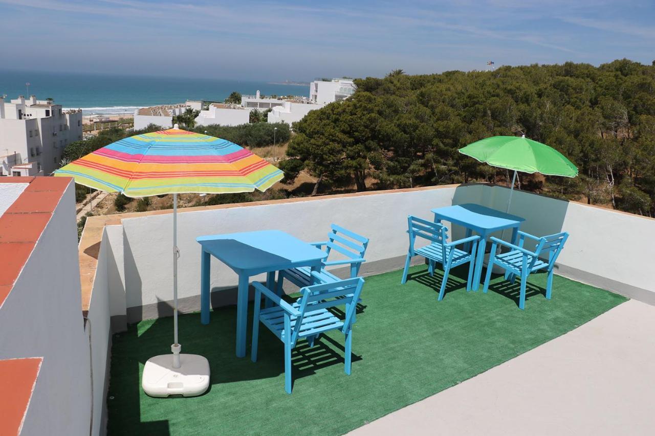 Apartamento Cerca De La Playa Conil De La Frontera Ngoại thất bức ảnh